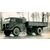 Паровой грузовой автомобиль НАМИ-012, 1949 г