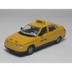 ВАЗ 2110 такси